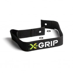 Cauciuc X-Grip 140/80-18 Medium+ Jack the Gripper